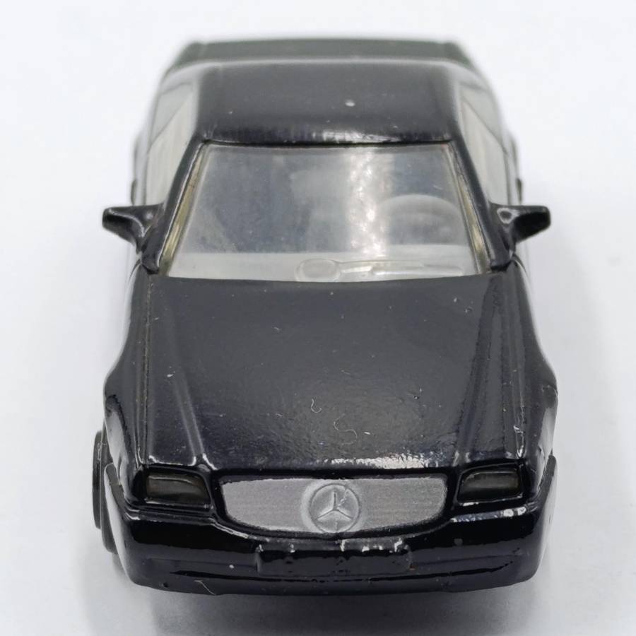 Corgi Mercedes-Benz 500SL toy car
