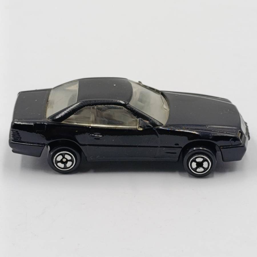 Corgi Mercedes-Benz 500SL toy car