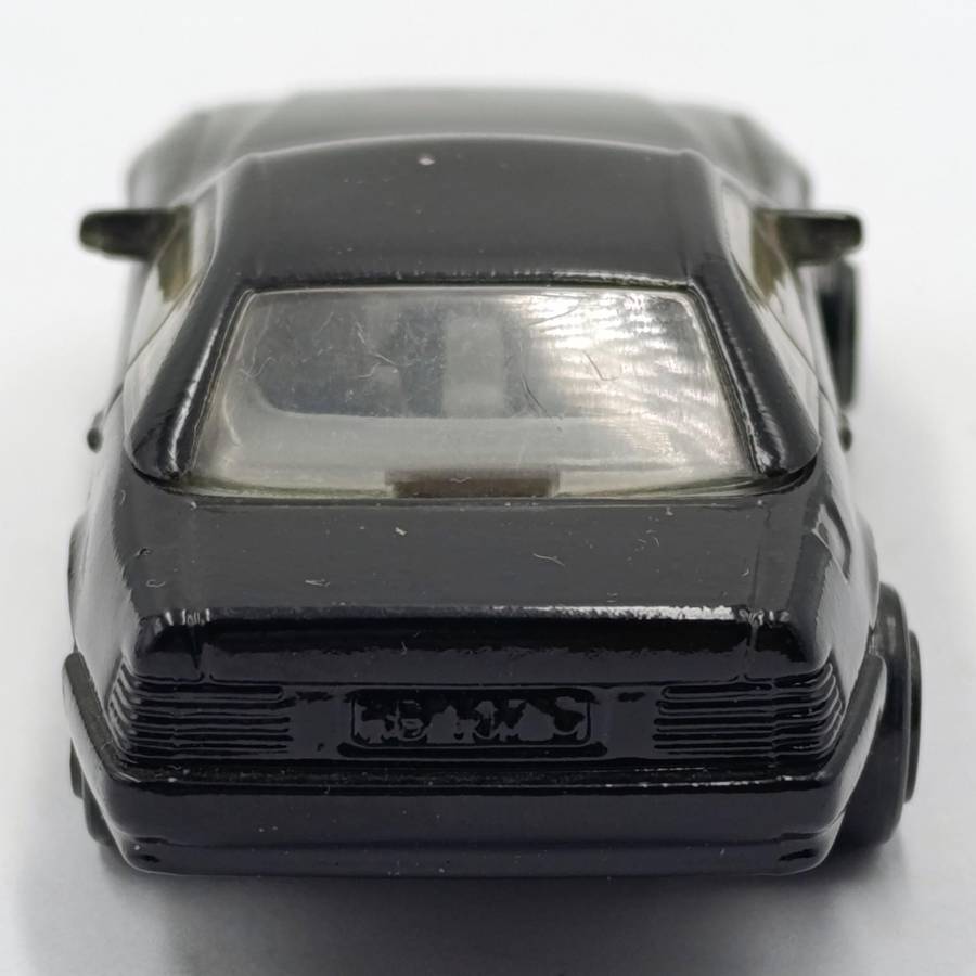 Corgi Mercedes-Benz 500SL toy car