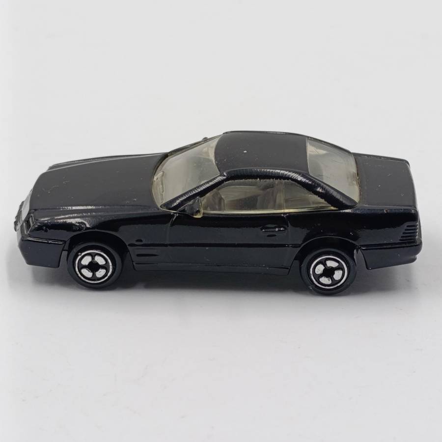 Corgi Mercedes-Benz 500SL toy car