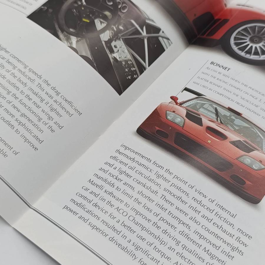 1971 Ferrari F312 B2 Formula 1 die-cast racing model car - scale 1/43