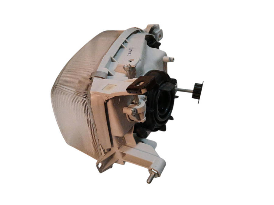 Toyota Camry 1992-1996 LHS DEPO HeadLamp