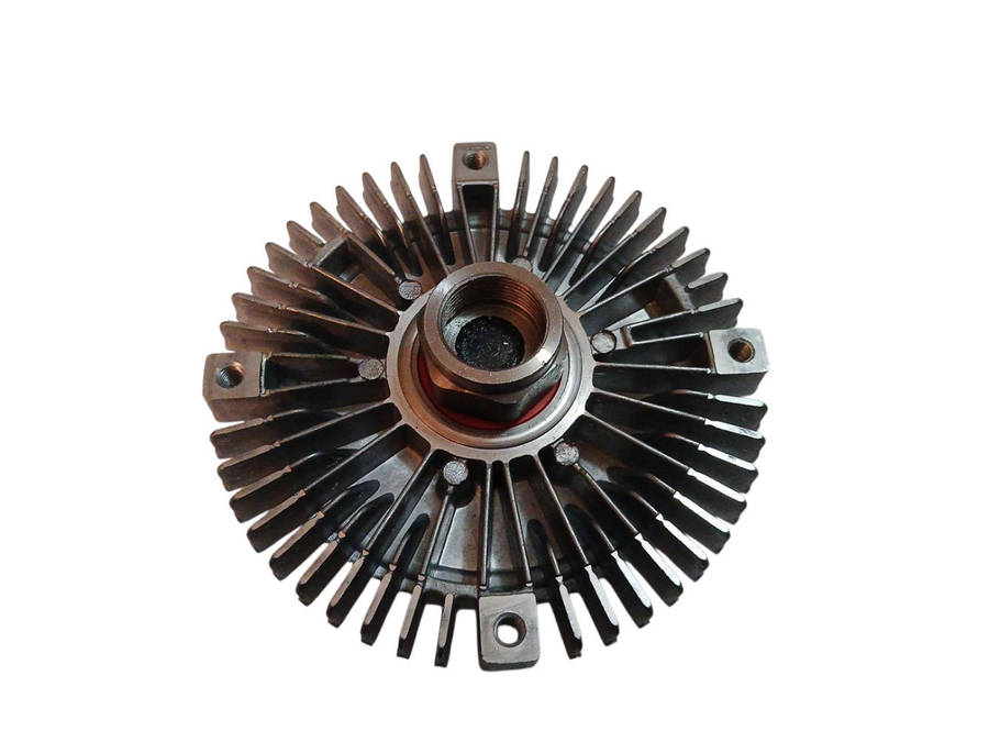 BMW E36/E46 4 Hole Viscous