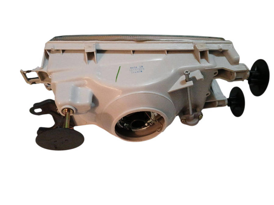 Toyota Corolla AE80 1986-87 RHS Headlamp