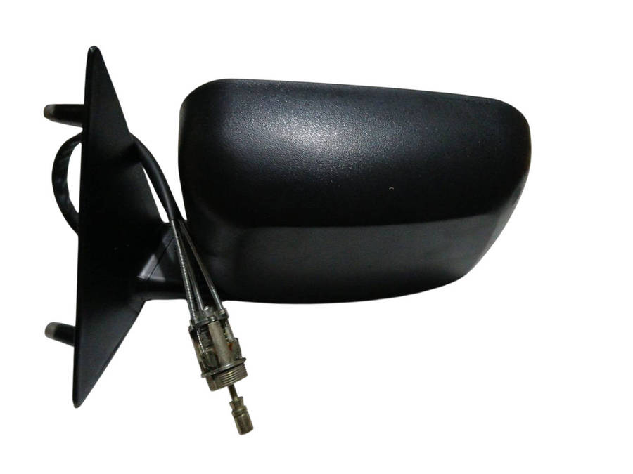 VW Jetta 2  LHS Side Mirror