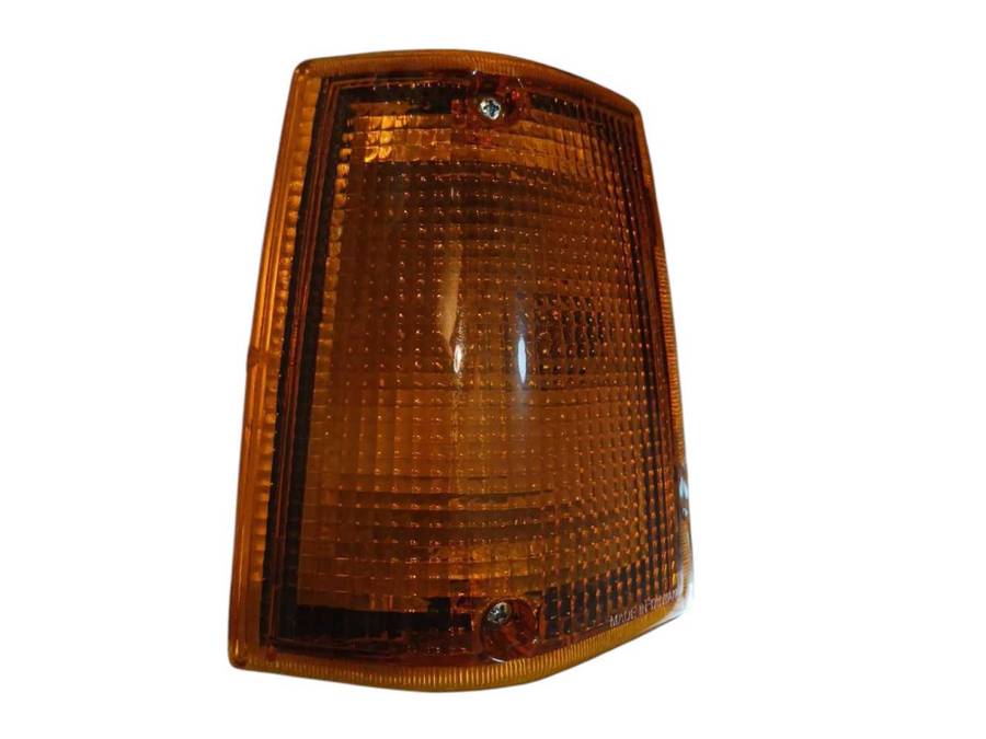 Mazda B-Series LHS Orange Indicator lamp