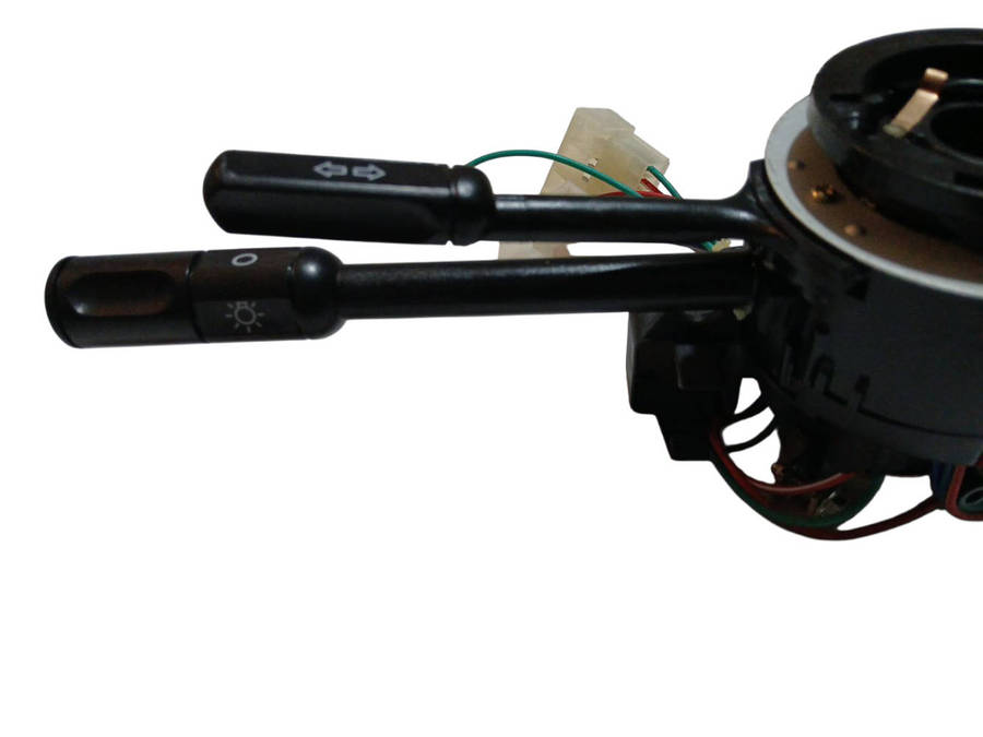 FIAT UNO Signal Switch