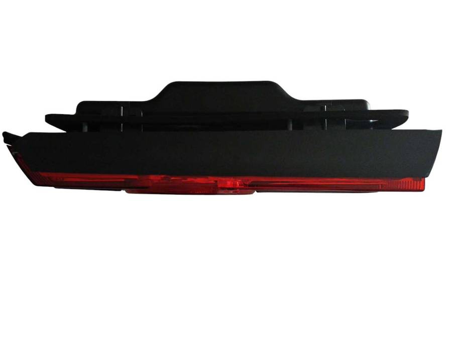 VW Golf Velocity LHS Smoked Tail Lamp