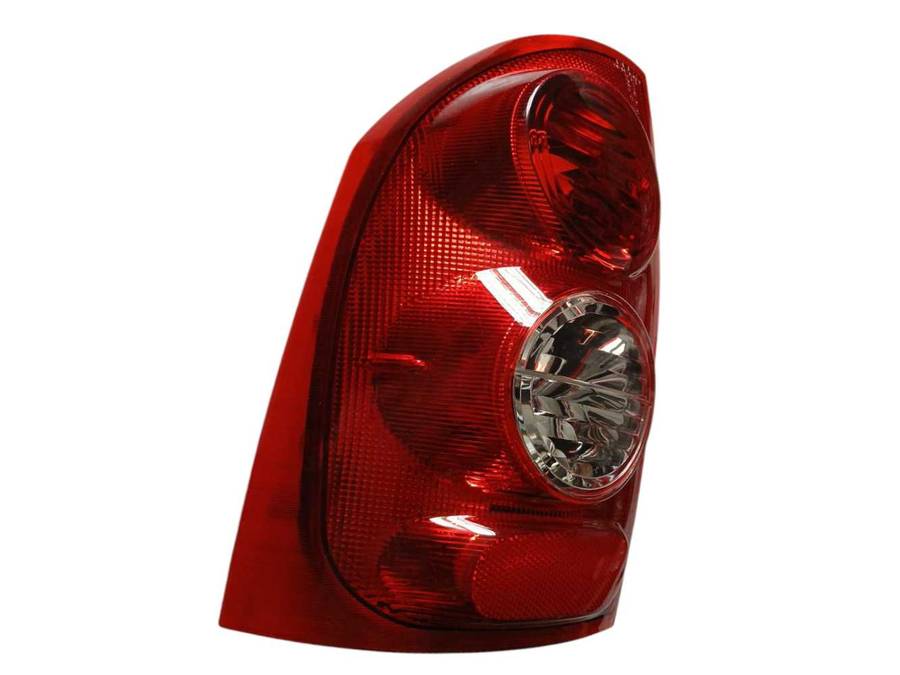 Opel Corsa Utility Bakkie LHS Tail Lamp