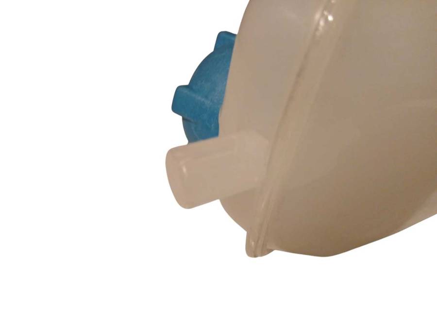 Ford Bantam XR4 radiator Bottle