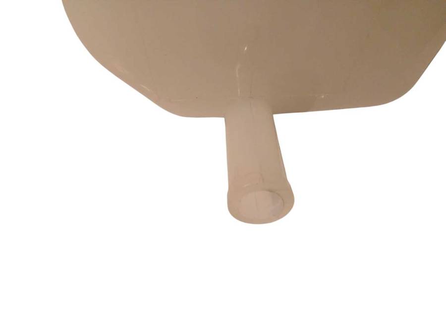 Ford Bantam XR4 radiator Bottle