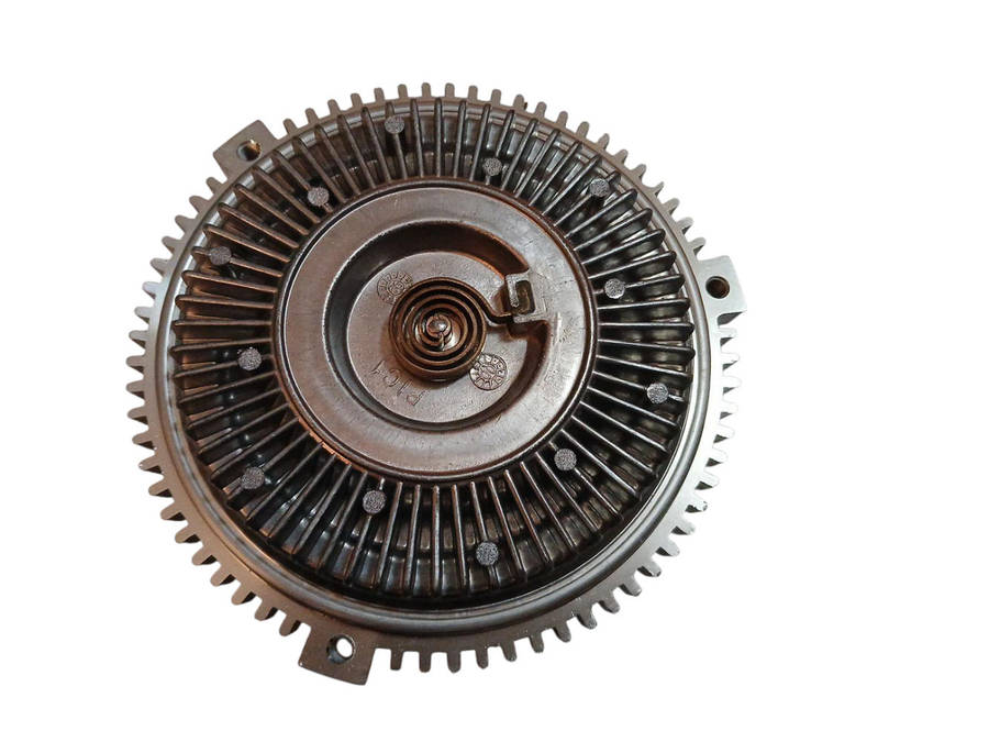 BMW E36/E46 3 Hole Viscous