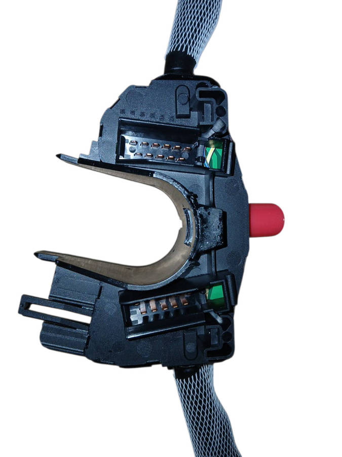 Fordrc Rocam/ Fieta/ Bantam Signal Switch