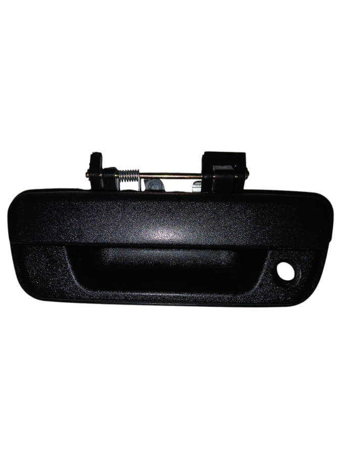 Opel Corsa Utility Tailgate Handle