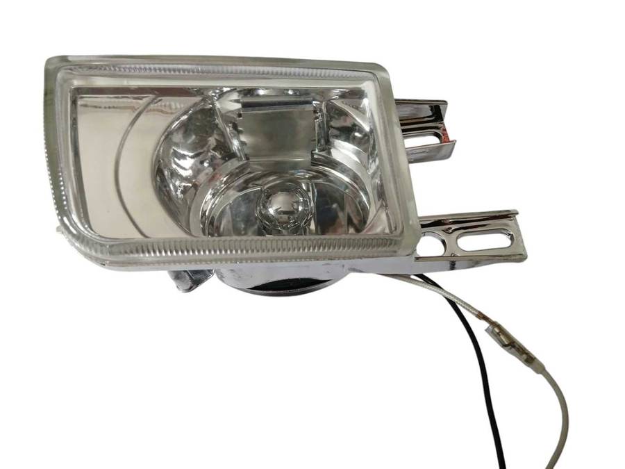 VW Golf/ Jetta 3 Crystal Indicator set With FogLamp Set