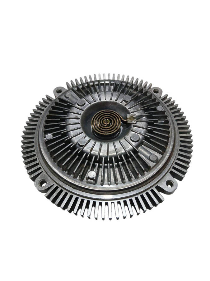 Nissan NA20/24 Viscous
