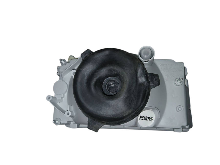 Fiat UNO 1990- LHS Headlamp