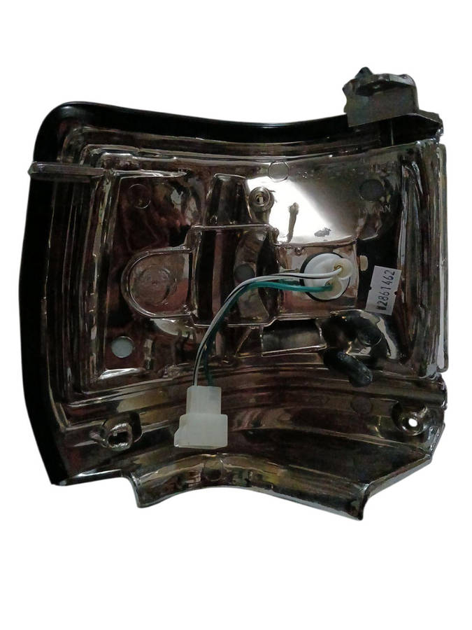 Toyota Cressida 1989-92 LHS Corner Lamp