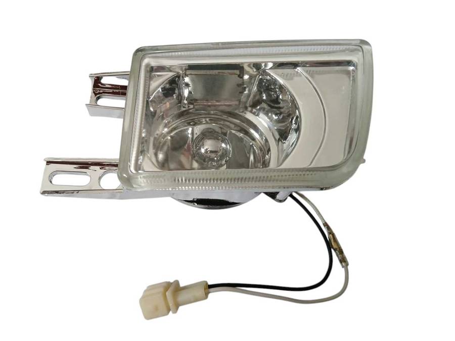 VW Golf/ Jetta 3 Crystal Indicator set With FogLamp Set