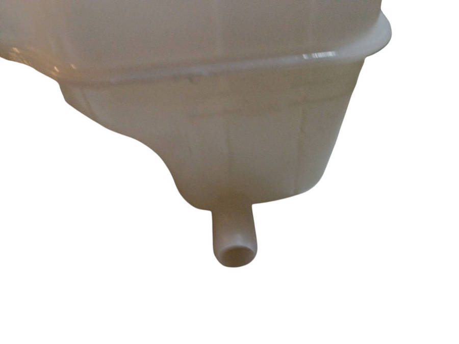 Ford Fiesta / Bantam Radiator MK1 Radiator Bottle ( 2 Pipe)