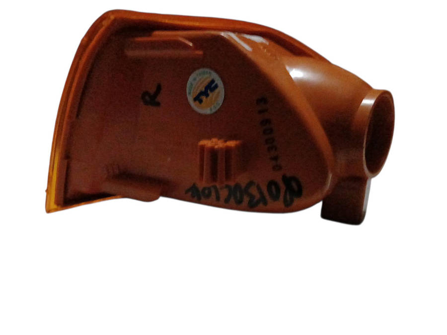 Opel Astra 1991-94 Orange RHS Corner Lamp