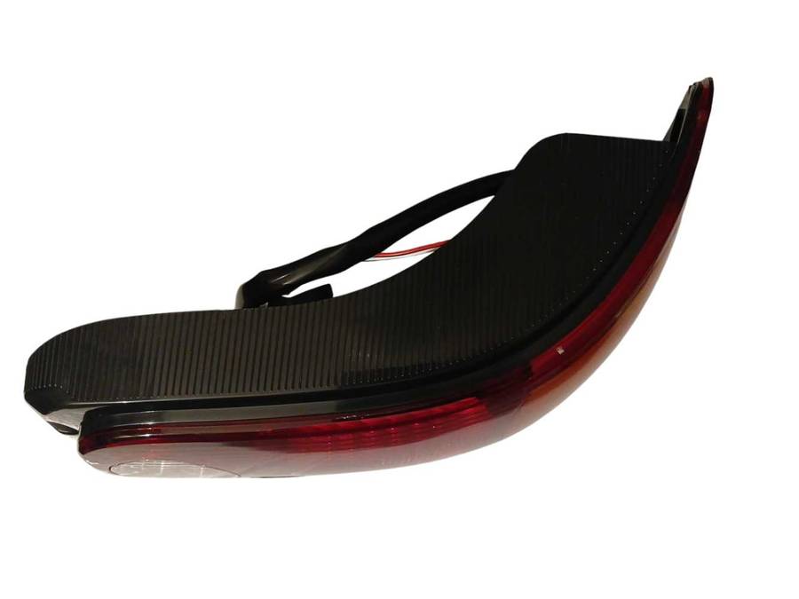 Toyota Tazz RHS Tail Lamp