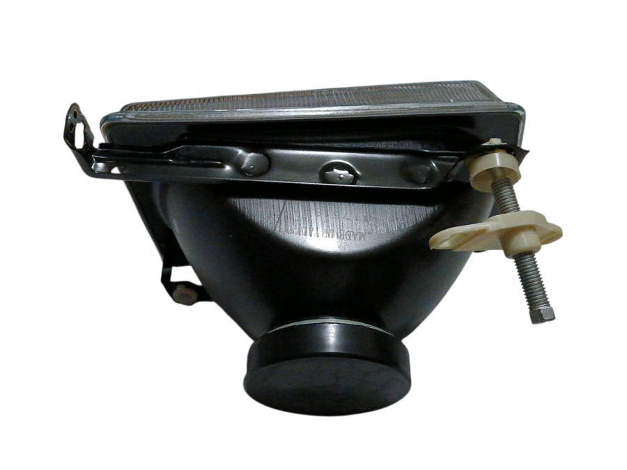 Ford Escort MK3 1980-85 LHS Headlight(DEPO Brand)