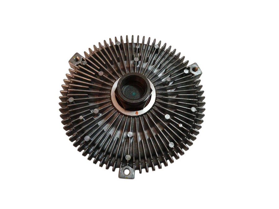 BMW E36/E46 3 Hole Viscous