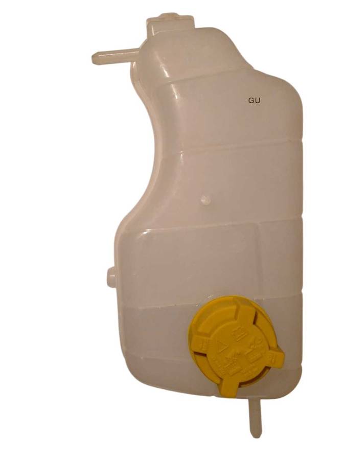 Ford Fiesta Radiator MK1 Radiator Bottle