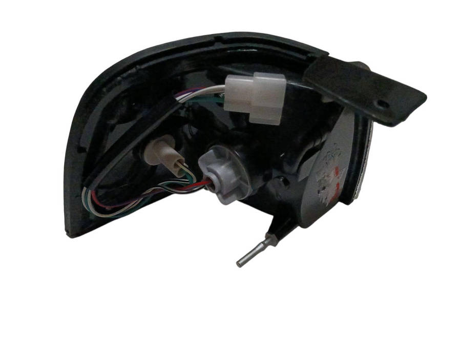 Mazda 323 MK2 Crystal Corner Lamp Set( Left and right)