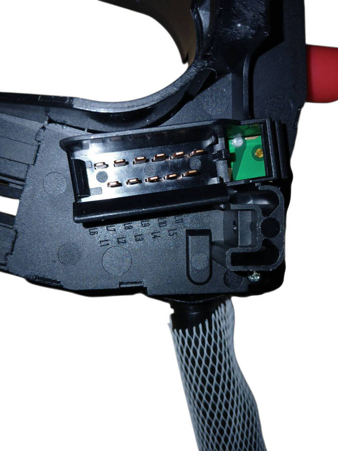 Fordrc Rocam/ Fieta/ Bantam Signal Switch