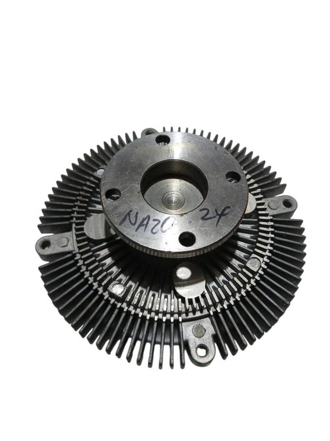 Nissan NA20/24 Viscous