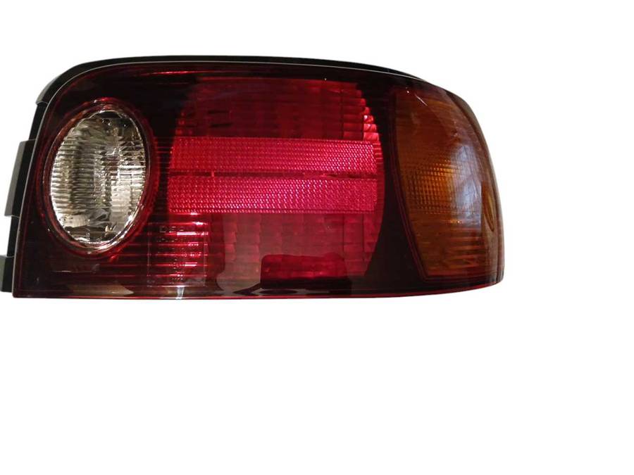 Toyota Tazz RHS Tail Lamp