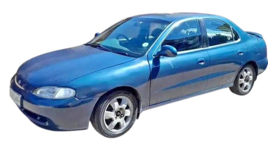 Hyundai Elantra J2 1996-98 RHS Corner Lamp