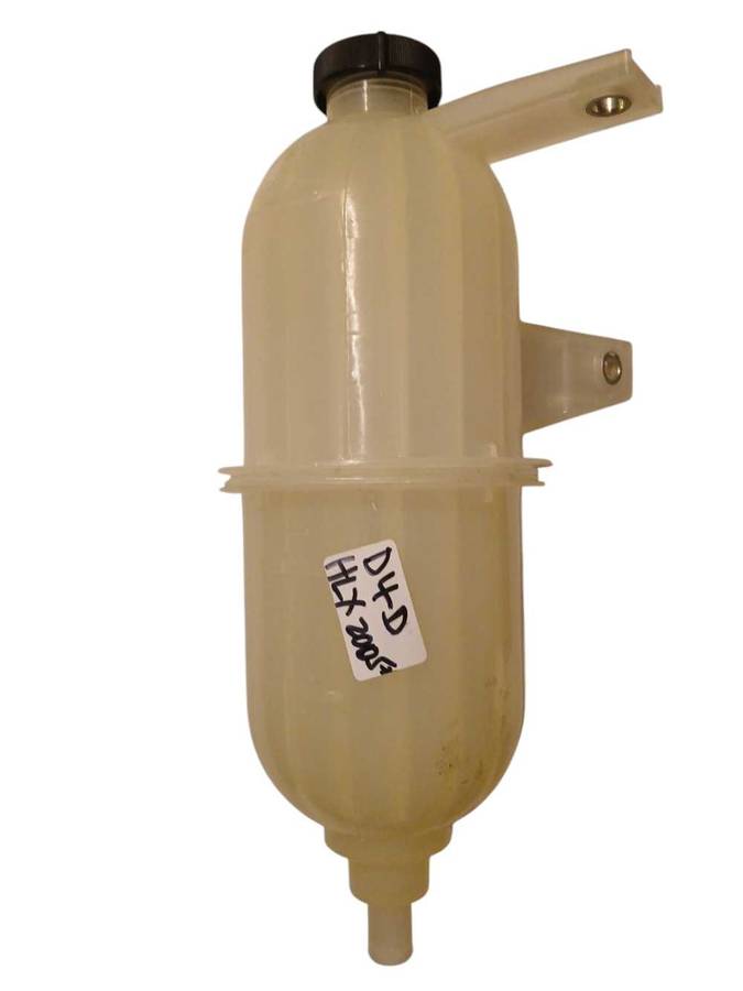 Toyota Hilux D4D/Vigo Radiator Bottle