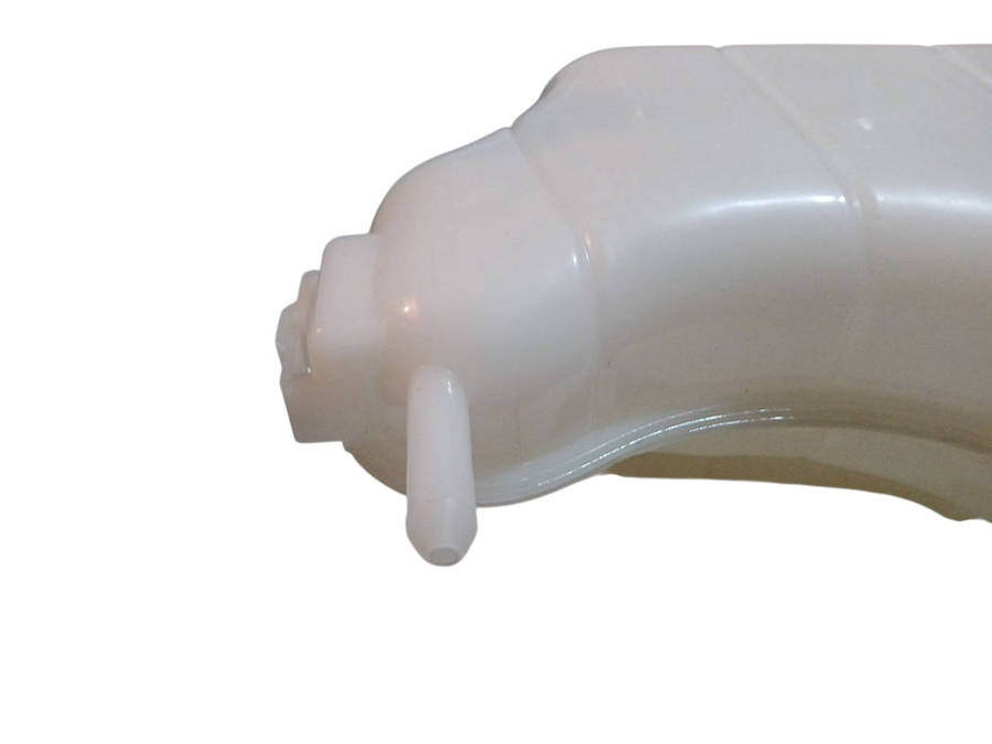 Ford Fiesta / Bantam Radiator MK1 Radiator Bottle ( 2 Pipe)