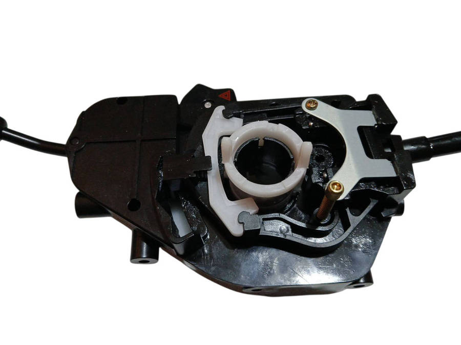 Mazda 323 1981-83 Signal Switch