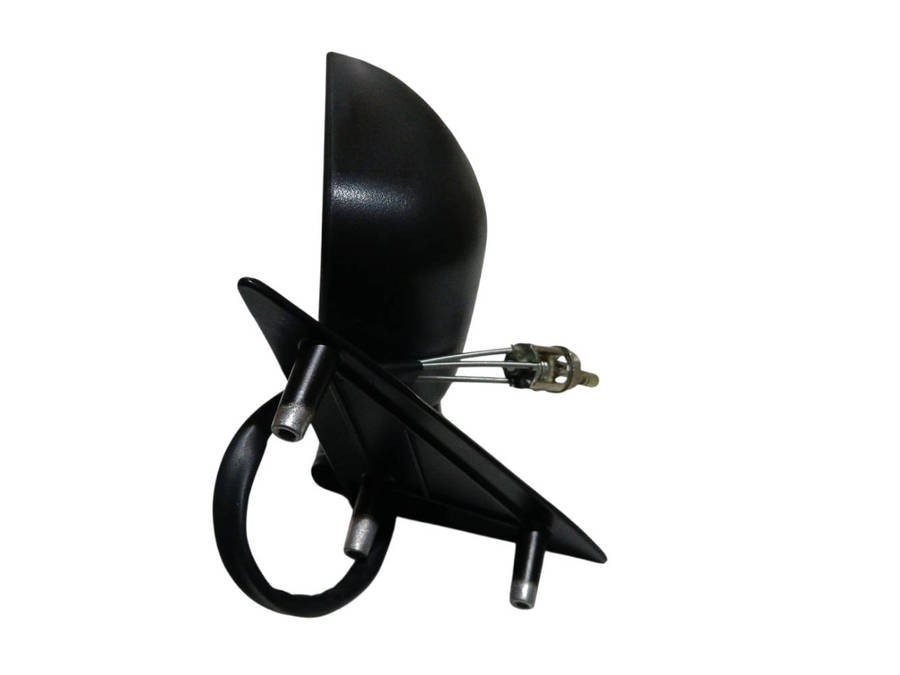 VW Jetta 2  LHS Side Mirror