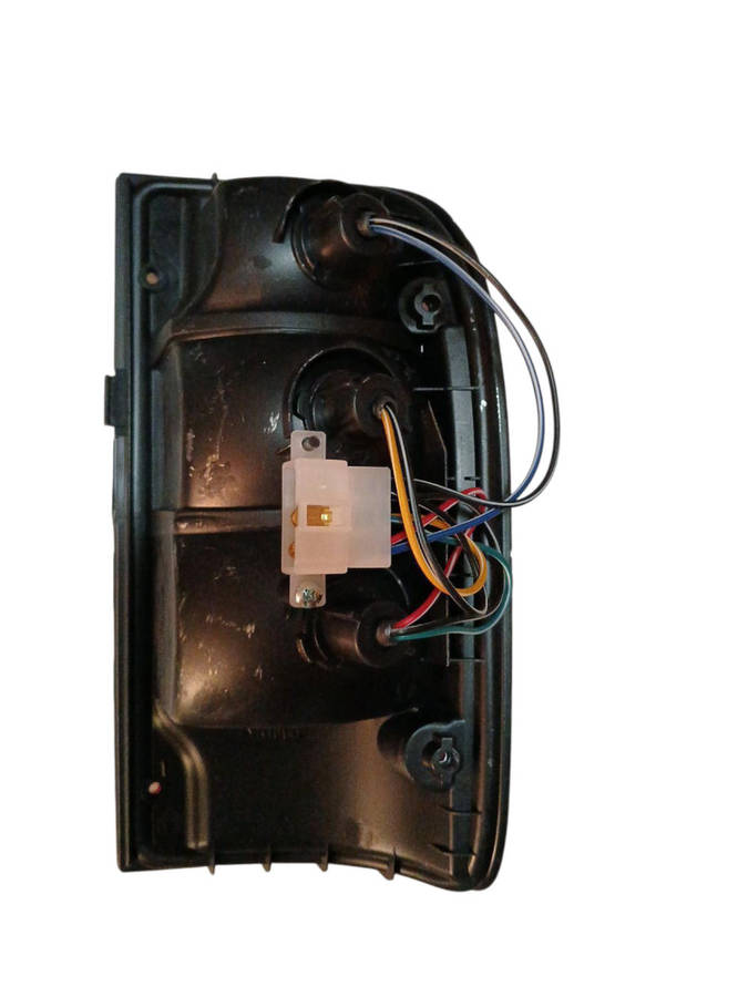 Toyota Hilux KZTE 1998-05 LHS Tail lamp