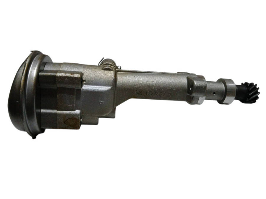 Isuzu 4Ja1 / 4Jb1 Engine Oil Pump