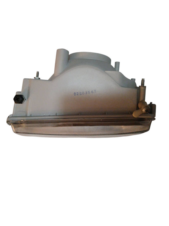 Fiat UNO 1990- LHS Headlamp