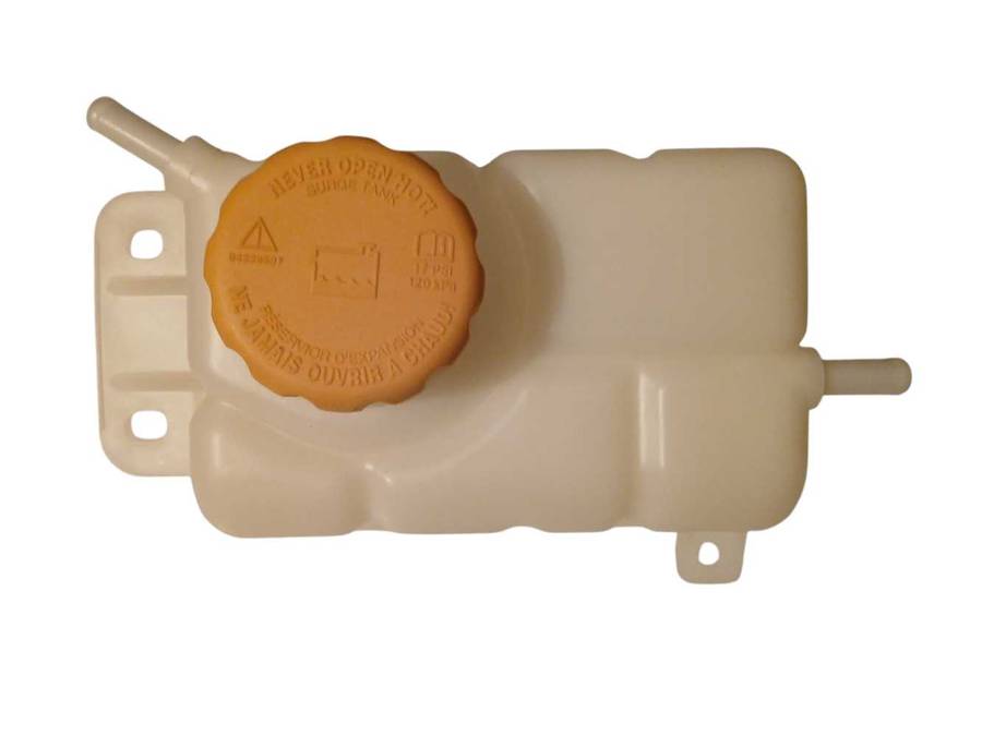 Chevrolet Aveo 1.6L Radiator Bottle