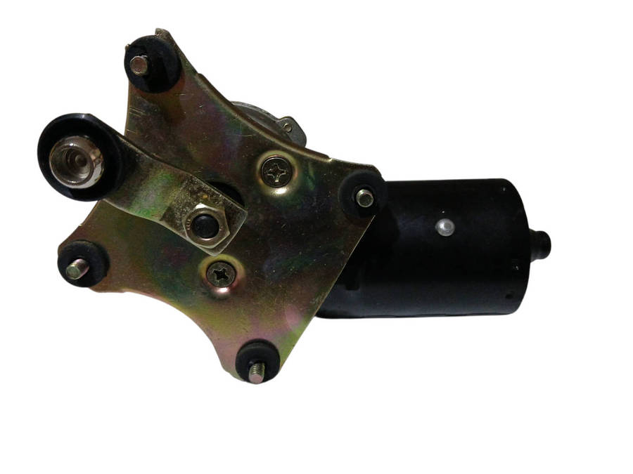 Mitsubishi Colt LDV Wiper Motor (4 +1) Pin Connector