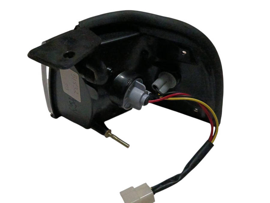 Mazda 323 MK2 Crystal Corner Lamp Set( Left and right)