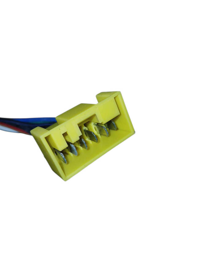 FIAT UNO Signal Switch