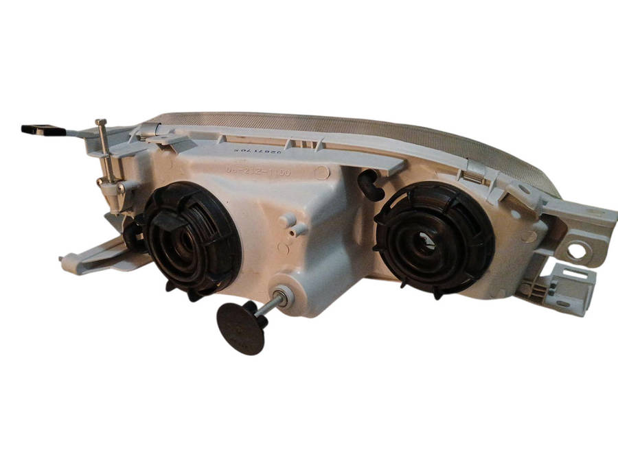 Toyota Camry 1992-1996 LHS DEPO HeadLamp