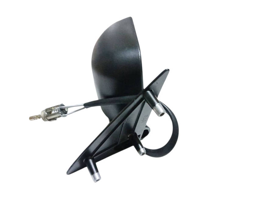 VW Jetta 2  RHS Side Mirror
