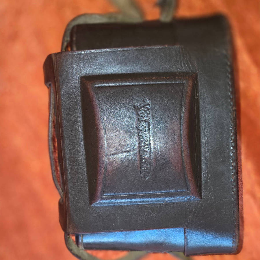 Voightländer Perkeo-1