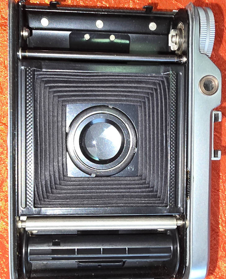 Voightländer Perkeo-1