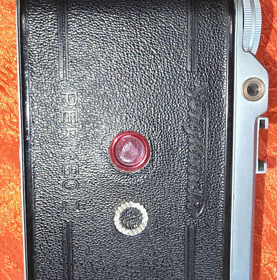 Voightländer Perkeo-1